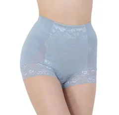 [芦屋美整体] 骨盤スリムショーツ,シアーブル,Ｍ