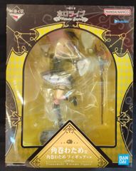 BANDAI SPIRITS 이치 반 쿠지 홀로 라이브 Villain Style 각도 감기 위해 상각 감기 위하여 피규어 67872