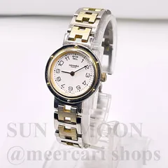 2026年最新】エルメス クリッパー ジャンクの人気アイテム - メルカリ