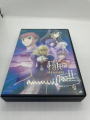 Fate/stay night DVD_SET2 [DVD]