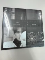 ZEROBASEONE(ゼロベースワン・ZB1・ゼベワン) zb1 シネマ・パラダイス デジパック DIGIPACK アルバム 未開封 ハン・ユジン(HAN YUJIN)