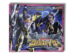 2026年最新】DXウルカイザーの人気アイテム - メルカリ