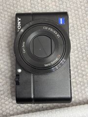 カ*メ様 【ジャンク】SONY デジタルカメラ DSC-RX100 - メルカリ