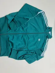 アディダス ファイヤーバード 2xl トラックジャージ