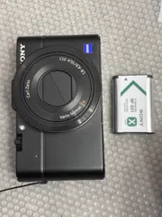 2026年最新】ソニー SONY DSC-RX100M2の人気アイテム - メルカリ