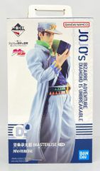 BANDAI SPIRITS 이치 반 쿠지 조조의 기묘한 모험 DIAMOND IS UNBREAKABLE D상 공조 승타로 MASTERLISE