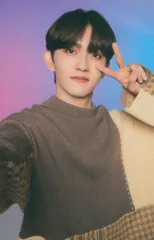 INI 田島将吾 2022 BREAK THE CODE 12