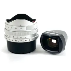 2026年最新】フォクトレンダー 15mmの人気アイテム - メルカリ