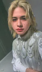 INI 松田迅 LAPOSTA2025 090