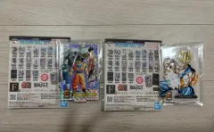 まとめ売り) ドラゴンボール 40周年 part2 一番くじ F賞 アクリルスタンド