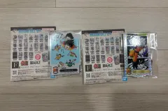 まとめ売り) ドラゴンボール 40周年 part2 一番くじ F賞 アクリルスタンド