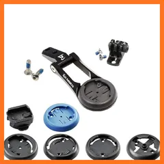 【新品】 [レックマウント] ブラックインク [一体型バーステム]専用 タイプα コンボマウント [10ブランド対応モデル] 【BLACKINCα+GP】ガーミン/キャットアイ/パイオニア/レザイン/ワフー/ブライトン/ジャイアント/エクスプローバ/シグマ 0