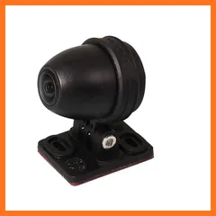 【新品】 MAXWIN M2/M2Sシリーズ専用 オプション フロントカメラ モトミラー バイク用 M2-CAM01 0