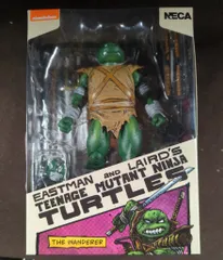 2026年最新】Neca tmntの人気アイテム - メルカリ