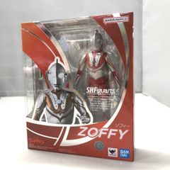 [중고] 반다이 SHFiguarts 조피 울트라맨 [15]