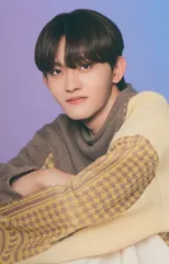 INI 田島将吾 2022 BREAK THE CODE 15