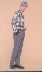 INI 後藤威尊 2021 1st FAN MEETING