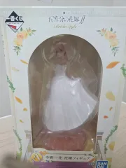 五等分の花嫁 一番くじ 五等分の花嫁 中野一花 A賞