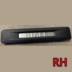 純正中古 希少 ランクル60 観音開き リアナンバー灯 ライセンス灯