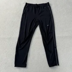 L NIKE スウッシュ サイドライン トラックパンツ 0114T2