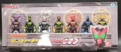 バンダイ レンジャーキーシリーズ 仮面ライダーオーズ レンジャーキーセット 仮面ライダーオーズ