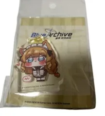 2026年最新】ブルーアーカイブ 韓国 ホシノの人気アイテム - メルカリ