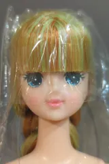 リトルファクトリー リカちゃんキャッスル ジェニーフレンド おたのしみドール マリー