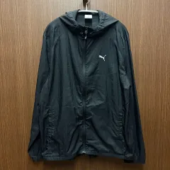 プーマ PUMA 軽量 ウィンドブレーカー XXL