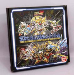 SDガンダム アルティメットバトル2 ボックス - メルカリ