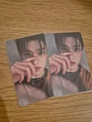 RIIZE（ライズ） ソヒ(SOHEE) トレカ