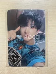 straykids チャンビン スキズ 樂-STAR ROCK-STAR ALADDIN