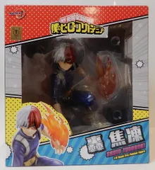 コトブキヤ ARTFX J 轟焦凍