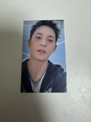 SEVENTEEN(セブンティーン・セブチ) ミンギュ(MINGYU) トレカ HAPPY BURSTDAY 日本 特典 ユニバーサル