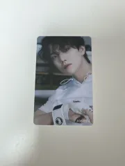 SEVENTEEN ジョシュア トレカ FML 日本 特典 HMV