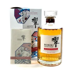 響 HIBIKI ブロッサムハーモニー 2022年 未開封新品 響 BLOSSOM HARMONY 2022 ブロッサムハーモニー