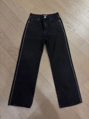 グローブストア ブラックデニム 新品