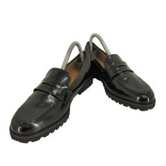 ユナイテッドアローズグリーンレーベルリラクシング UNITED ARROWS green label relaxing SC ローファー RAIN メンズ JPN：25 