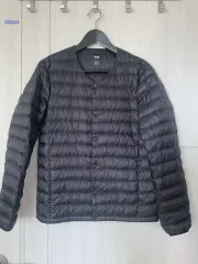 ユニクロ ウルトラライトダウン 軽量ダウン