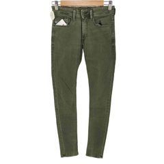 ディーゼル DIESEL 1979 sleenkerスキニーデニム レディース  W26 L30