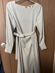 HAE BY HAEKIM ミント ロング丈ワンピース M