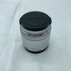 LUMIX G 35-100mm ズームレンズ +レンズキャップセット - メルカリ