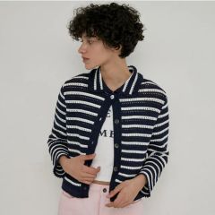 ウィアワース/00S/2022ss/クロシェ カーディガン/アリス/1678