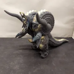 バンダイ ウルトラ怪獣DX メガロゾーア (第二形態)