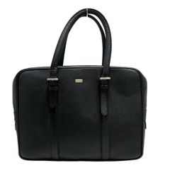 BALLY(バリー) ビジネスバッグ - 黒 本体ロックなし レザー