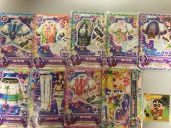 アイカツ！ カード 出品