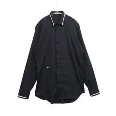 2026年最新】Dior Homme シャツの人気アイテム - メルカリ