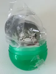 鬼滅の刃 鬼 血鬼 妓太郎 おねむたん フィギュア ガチャ