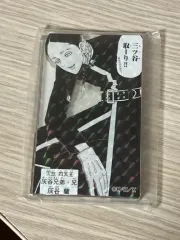 東京リベンジャーズ 灰谷蘭 原画展 アクリルブロック