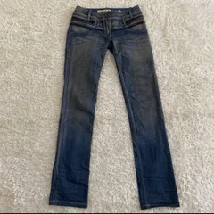 2026年最新】SHARE SPIRIT デニム・ジーンズの人気アイテム - メルカリ