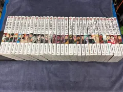 呪術廻戦 全巻 セット